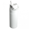 Термобутылка Stanley Aerolight 0,47 л, морозный белый (10-12979-003)