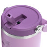 Термокружка STANLEY ICEFLOW 0,89L (10-09993-607) лавандовая