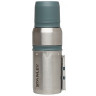 Stanley Mountain 0,5 л — туристический набор, сталь (10-01698-002)