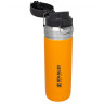 Термобутылка Stanley Go Quick Flip 1,06 л, шафран (10-09150-064)