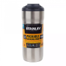 Термокружка Stanley Adventure 0,47 л, сталь (10-02115-002)