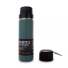 Термокружка Stanley Ceramivac 0,7 л, серо-голубая (10-03108-011)