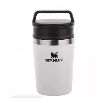 Термокружка Stanley Adventure 0,23 л, белая